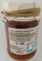 Dżem z moreli 200g Twój ogród
